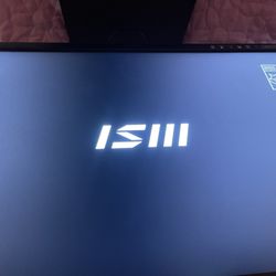 msi 100 hz monitor