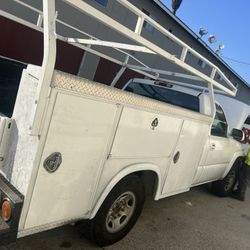2000 GMC C/K 2500 Series