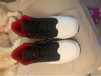 Jordan’s