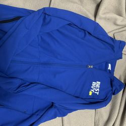 Best Buy jacket
