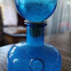 Antique Bottle 
