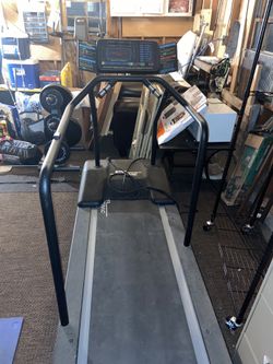 Star Trac TR 4000 Treadmill for Sale in Denver CO OfferUp