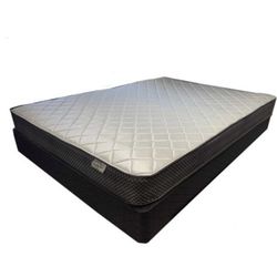 Queen Mattress and Box Spring ***Sale***