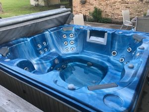 New And Used Hot Tub For Sale In Mckinney Tx Offerup