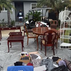 Furniture