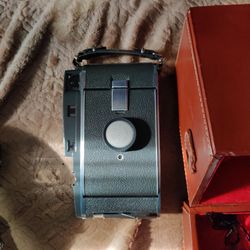 Polaroid  150 camera  collector or Ornament