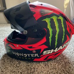 Motorcycle Helmet