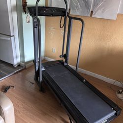 Treadmill