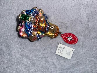 Christopher Radko Ornament