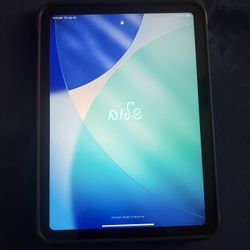 Apple Ipad 10.9 Inch 2022 10th Generation