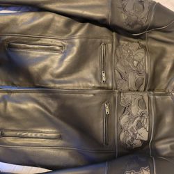 Milwaukee Leather  jacket
