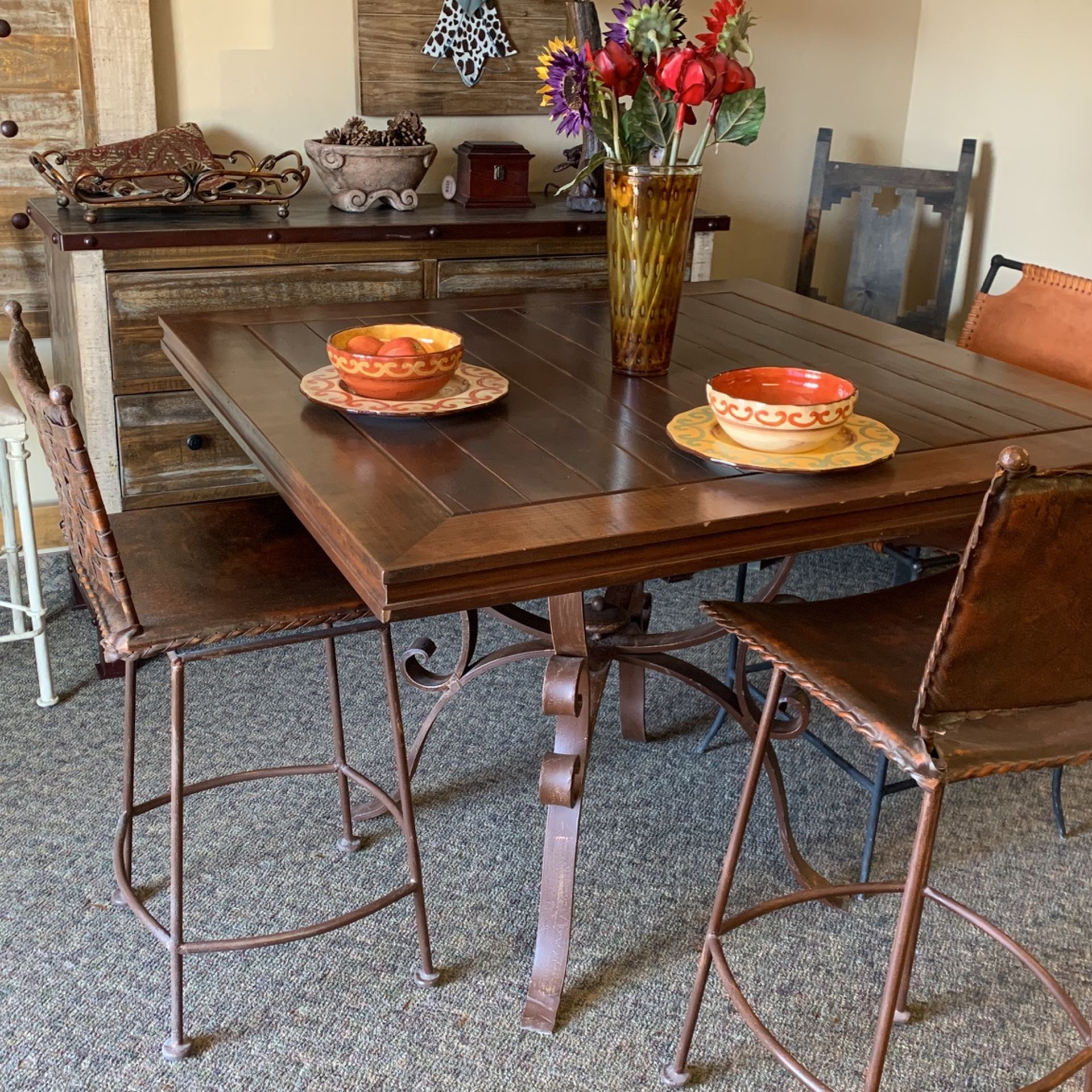 Custom Pieces / Floor Model Clearance Sale , 50% Off , All In Stock !