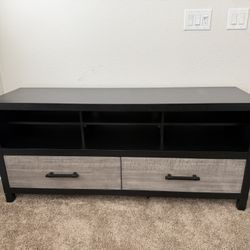 TV Stand / Entertainment Center