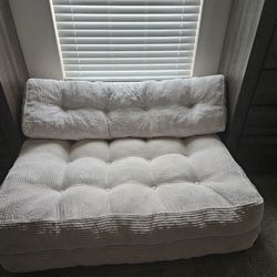 Folding Sofa Bed