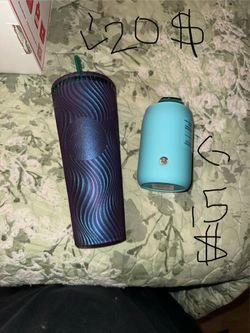 Starbucks Cups