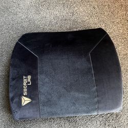 Secretlab Lumbar Pillow Pro
