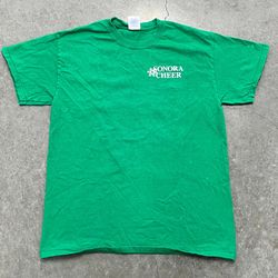Gildan Sonora Cheer Christmas Boutique T Shirt