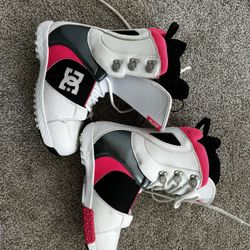 Womens Snowboard Boots