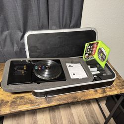 DJ Hero Renegade Edition - Xbox 360