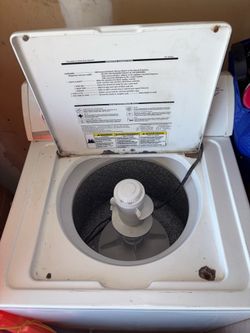 Washer