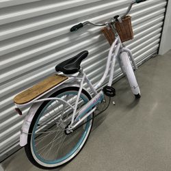 Bike/girls/women