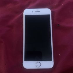 iPhone 7 Unlocked 