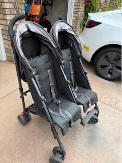Uppababy G-Link 2