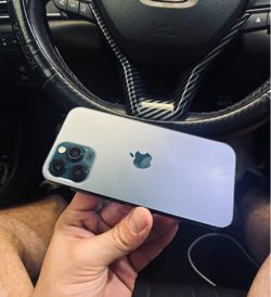 iPhone 12 Pro Max 128gb Unlocked