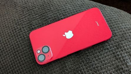 iPhone 14 plus