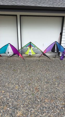 Hobby/Kites