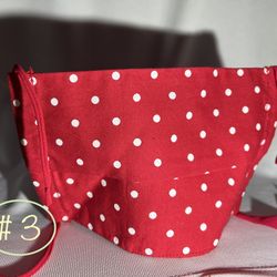 Cubrebocas / Face Mask