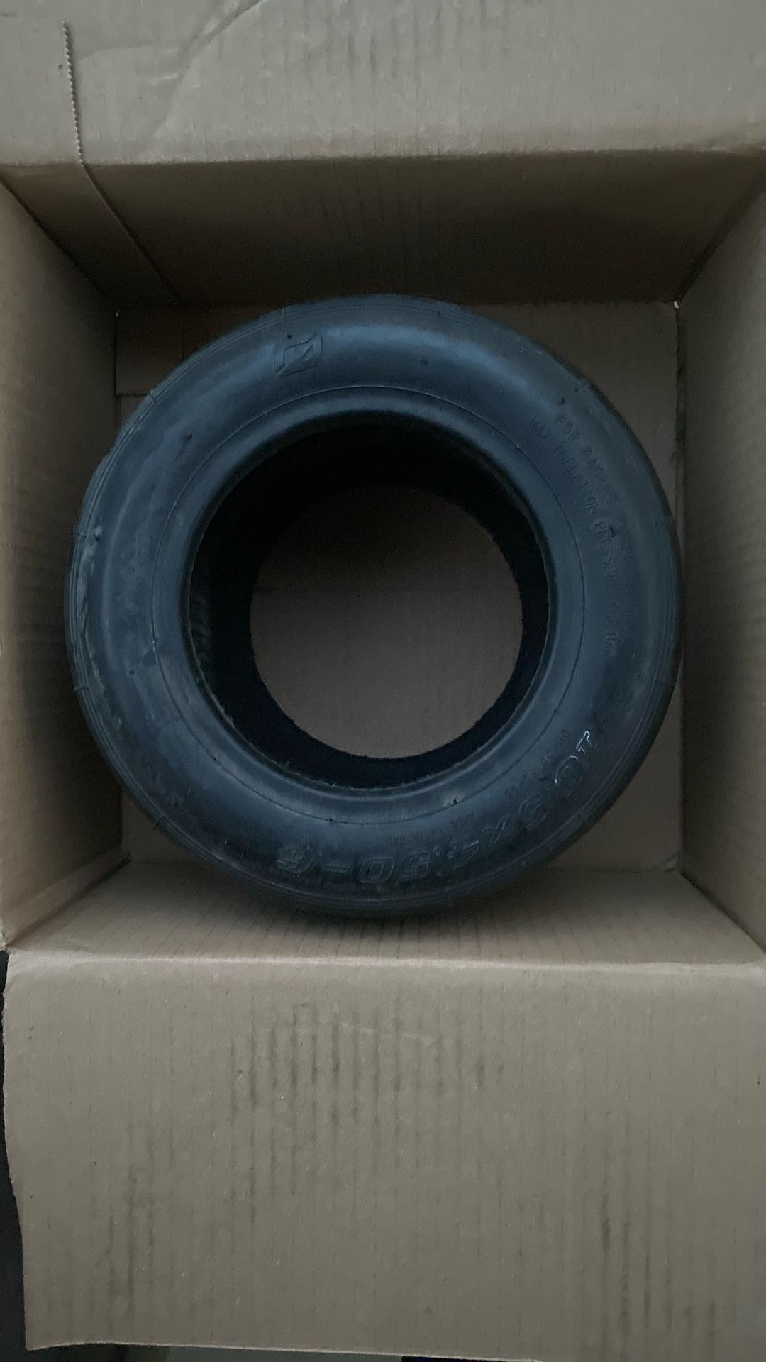 OEM Onewheel Pint Tire