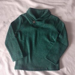 Boy's Sweater Size 4T