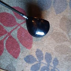 Taylormade Driver 