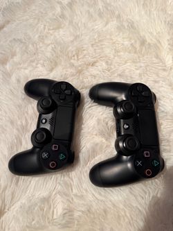 Brand New PS4 Remote Controllers