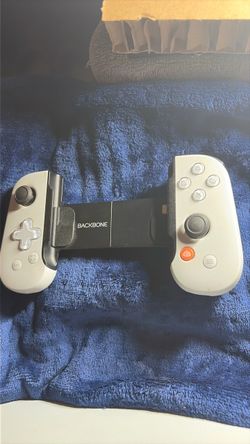 Backbone controller