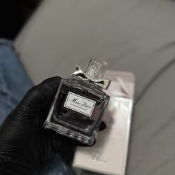 Dior Perfume Cologne Fragrance 