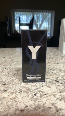 Ysl cologne