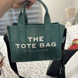 Original Tote Bag Marc Jacob’s Used 