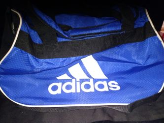 Men's Adidas bag