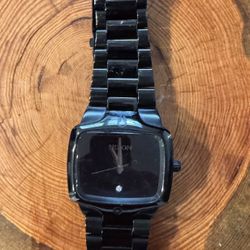 Nixon The Player Watch