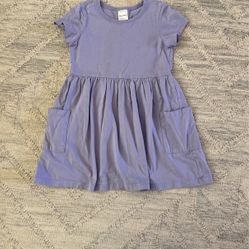 Girls Hannah Anderson Play Dress 