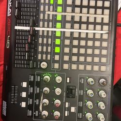 Akai Pro APC40 Ableton Controller