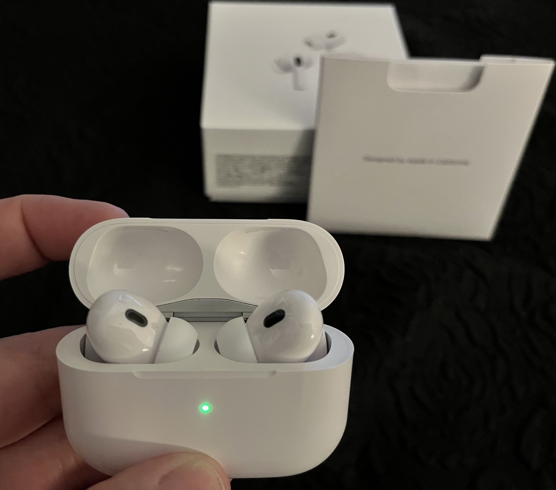 Apple AirPod pro 2