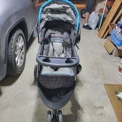 Stroller