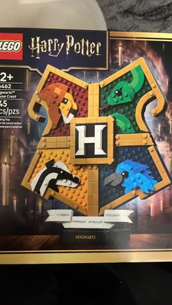 Harry potter Lego