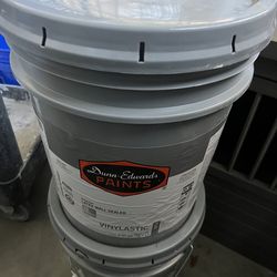 Interior Wall Primer / Sealer