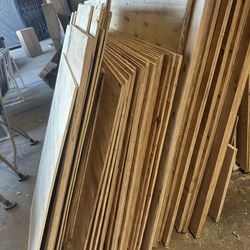 Plywood for sale