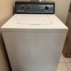 Laundry Machine