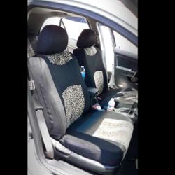 Universal Seat Covers With Installation